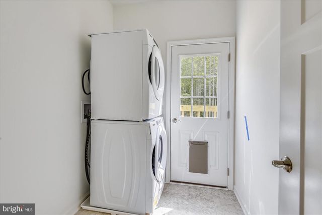 LOT 5 DUMFRIES, Warrenton, VA 20187