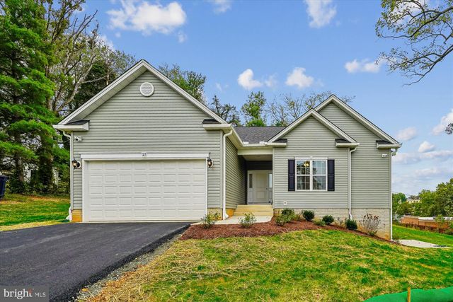 LOT 5 DUMFRIES, Warrenton, VA 20187