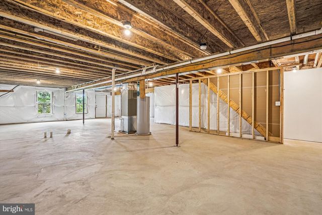 LOT 5 DUMFRIES, Warrenton, VA 20187