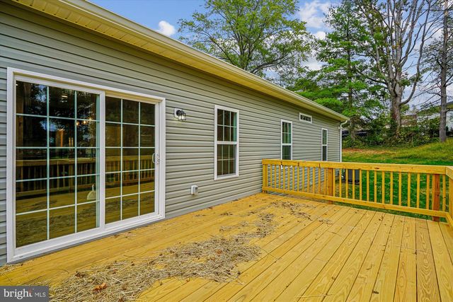 LOT 5 DUMFRIES, Warrenton, VA 20187