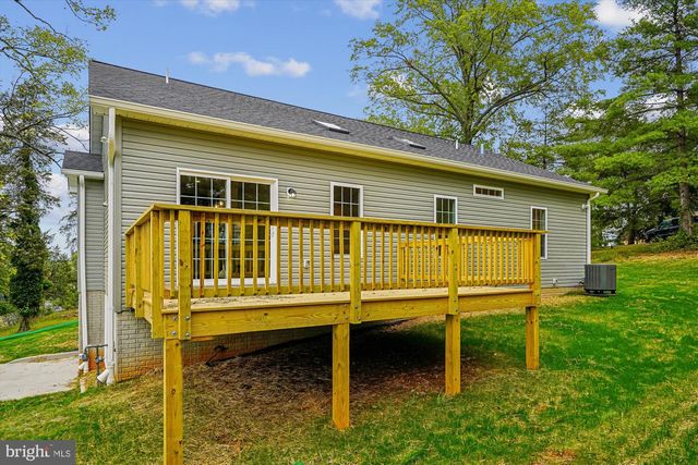 LOT 5 DUMFRIES, Warrenton, VA 20187