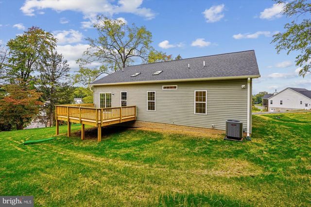 LOT 5 DUMFRIES, Warrenton, VA 20187