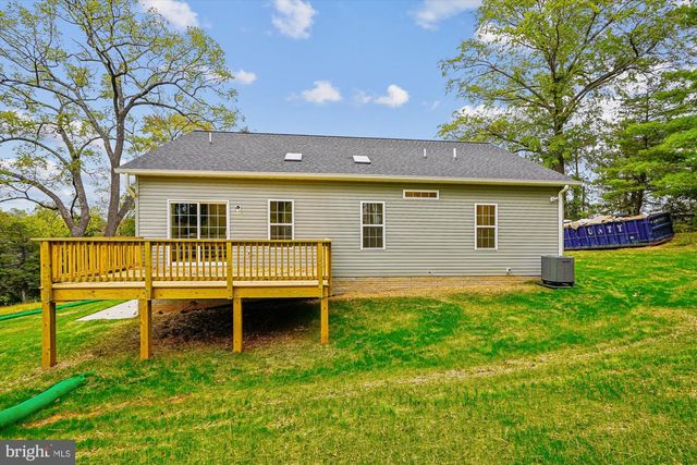 LOT 5 DUMFRIES, Warrenton, VA 20187