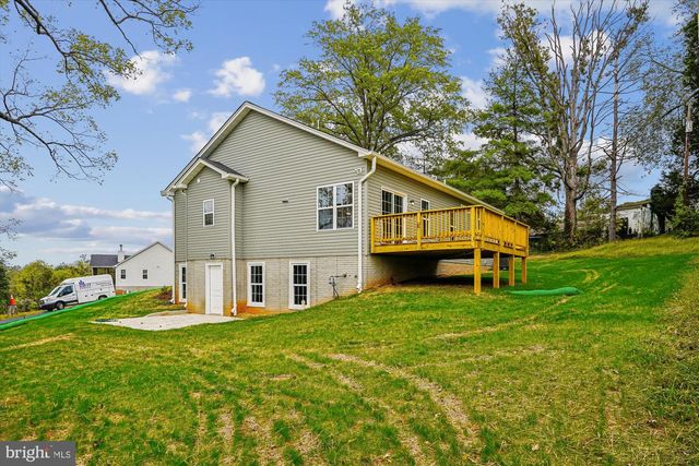 LOT 5 DUMFRIES, Warrenton, VA 20187