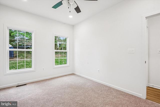 LOT 5 DUMFRIES, Warrenton, VA 20187