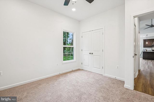 LOT 5 DUMFRIES, Warrenton, VA 20187
