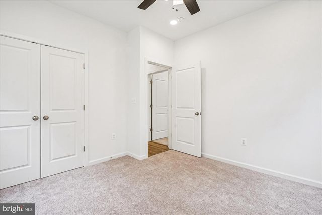 LOT 5 DUMFRIES, Warrenton, VA 20187