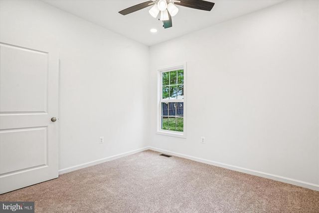 LOT 5 DUMFRIES, Warrenton, VA 20187