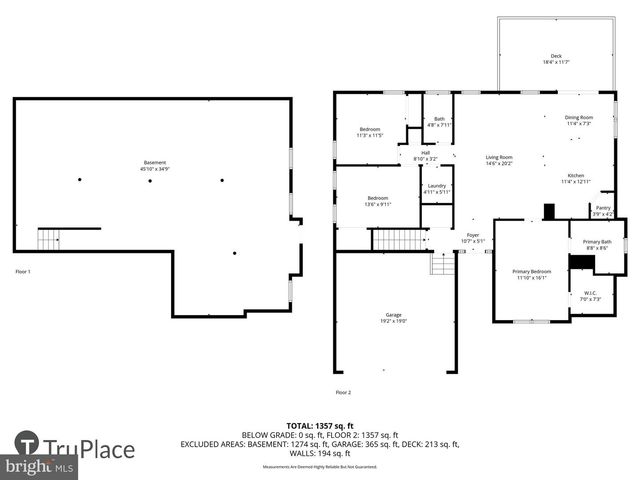 LOT 5 DUMFRIES, Warrenton, VA 20187
