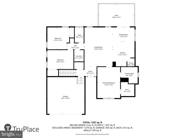 LOT 5 DUMFRIES, Warrenton, VA 20187