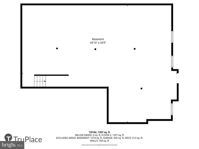 LOT 5 DUMFRIES, Warrenton, VA 20187
