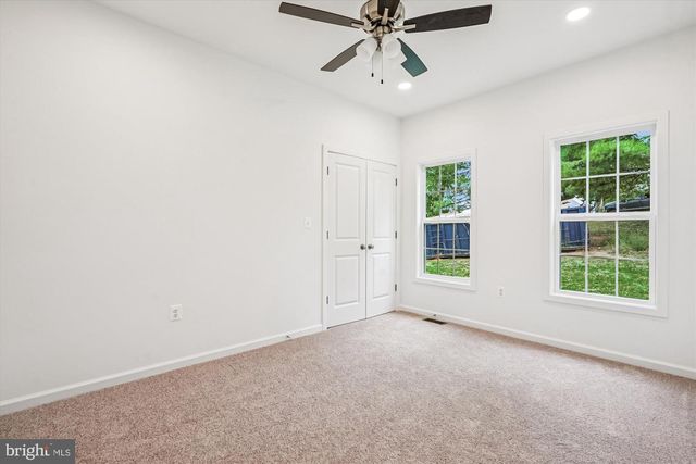 LOT 5 DUMFRIES, Warrenton, VA 20187