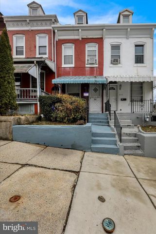 1212 GREEN ST, Reading, PA 19604