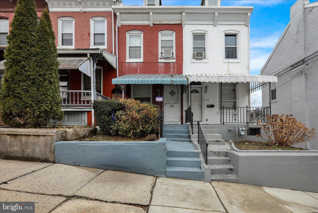 1212 GREEN ST, Reading, PA 19604