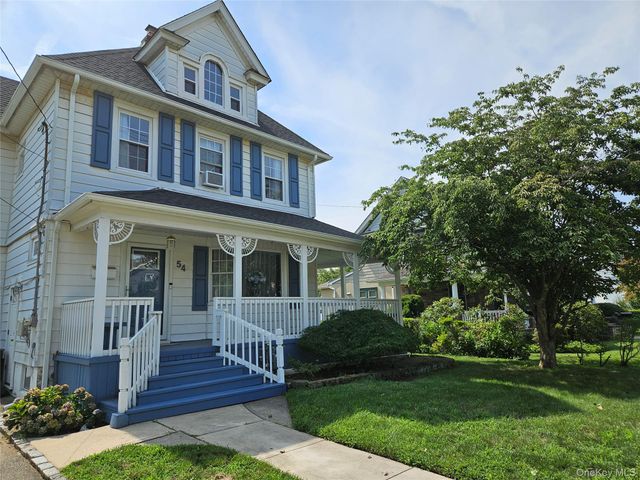 54 Catherine Street, Valley Stream, NY 11581
