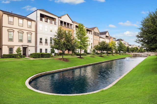 3608 Lannister Lane, Houston, TX 77055