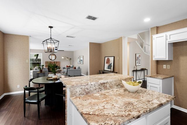 3605 Latimer DR, Austin, TX 78732
