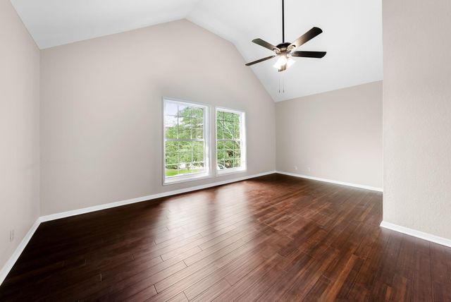 3605 Latimer DR, Austin, TX 78732