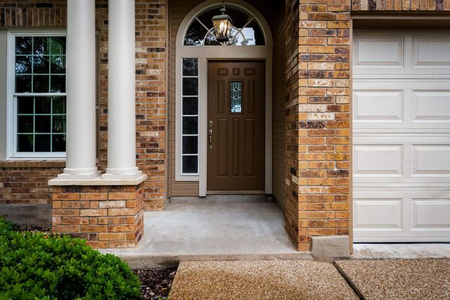 3605 Latimer DR, Austin, TX 78732
