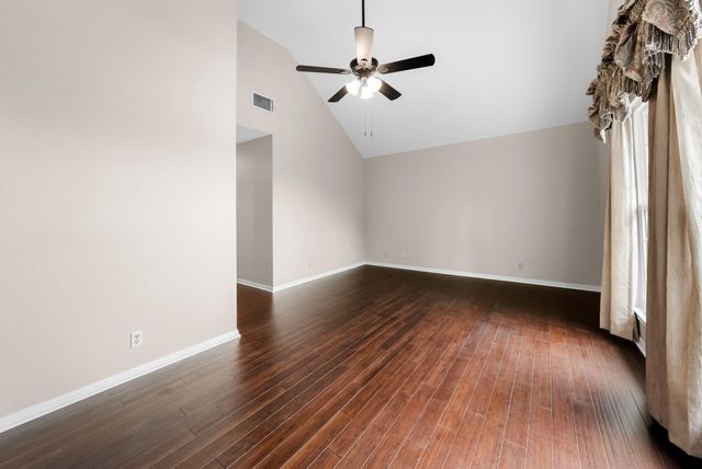 3605 Latimer DR, Austin, TX 78732
