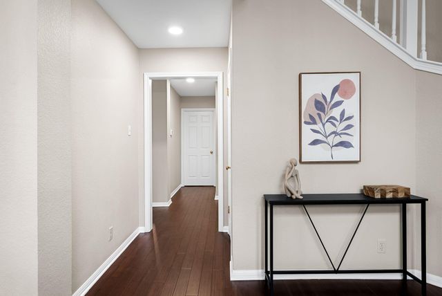 3605 Latimer DR, Austin, TX 78732