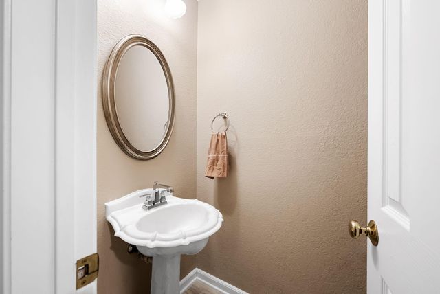 3605 Latimer DR, Austin, TX 78732