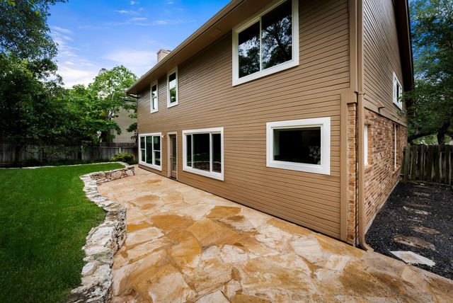 3605 Latimer DR, Austin, TX 78732