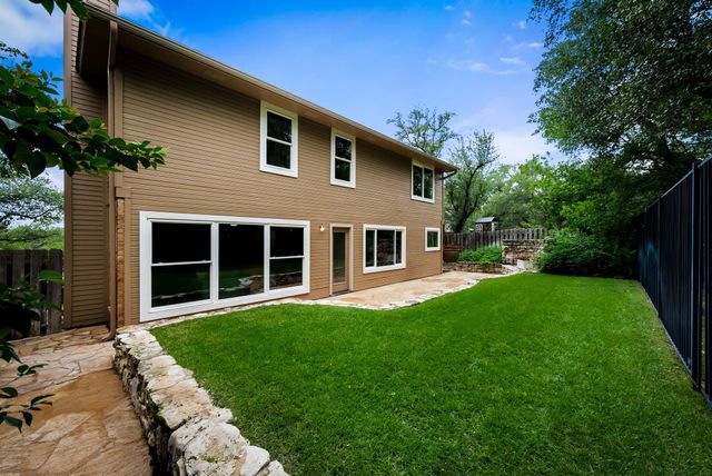3605 Latimer DR, Austin, TX 78732