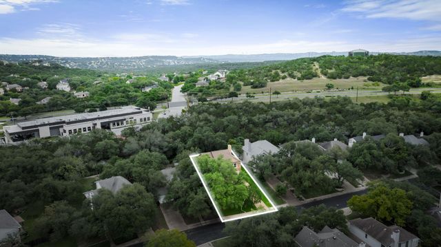 3605 Latimer DR, Austin, TX 78732