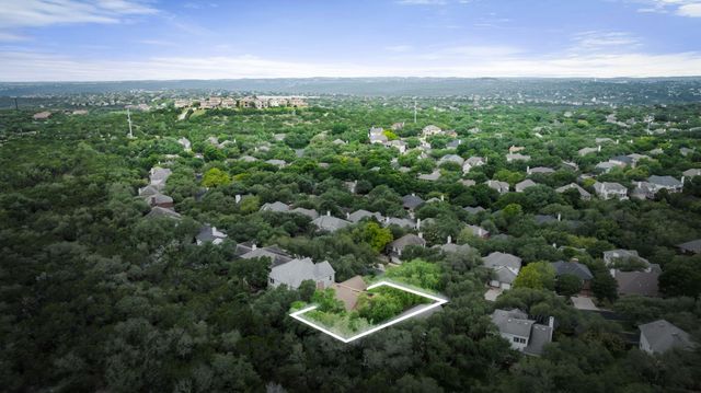 3605 Latimer DR, Austin, TX 78732
