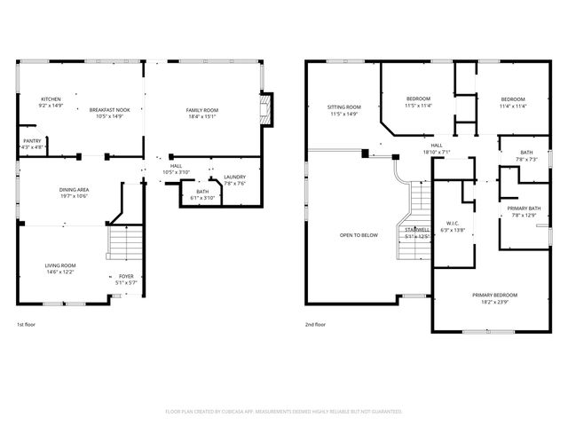 3605 Latimer DR, Austin, TX 78732