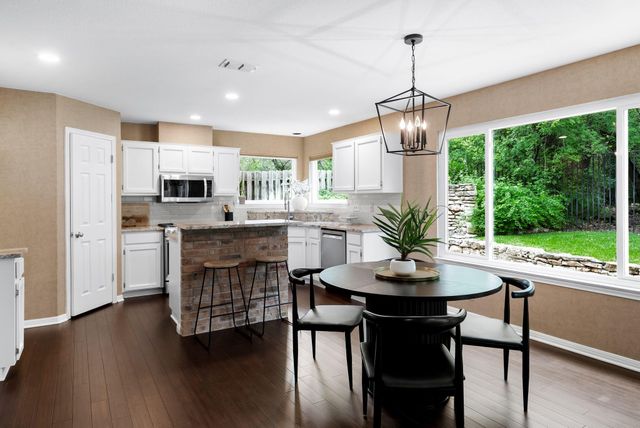 3605 Latimer DR, Austin, TX 78732