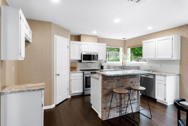 3605 Latimer DR, Austin, TX 78732
