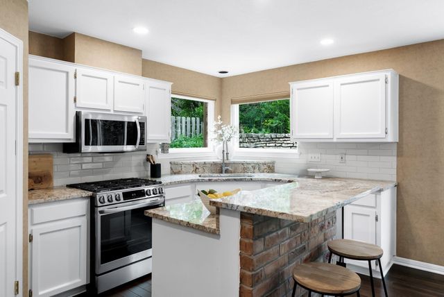 3605 Latimer DR, Austin, TX 78732