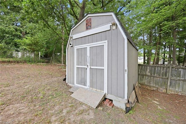 715 Dillon Street, Thomasville, NC 27360