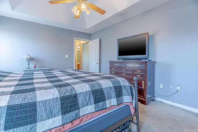 2100 Flatrock Trl, Jonesboro, AR 72404