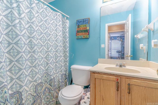 2100 Flatrock Trl, Jonesboro, AR 72404