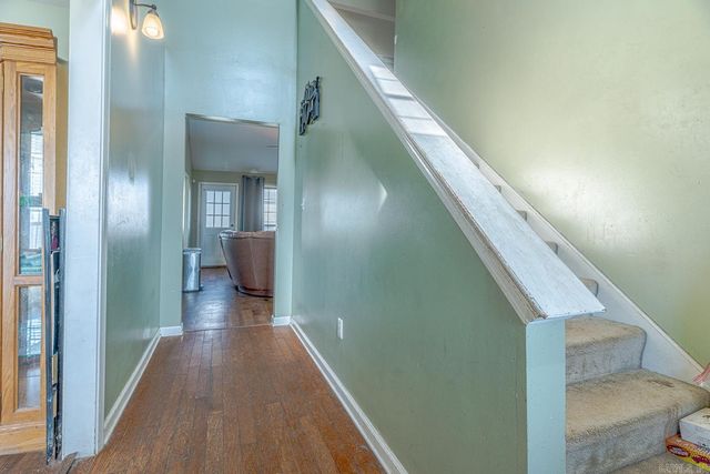 2100 Flatrock Trl, Jonesboro, AR 72404