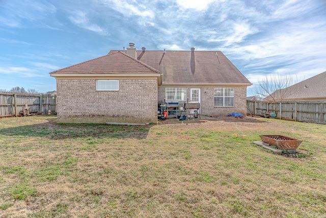 2100 Flatrock Trl, Jonesboro, AR 72404