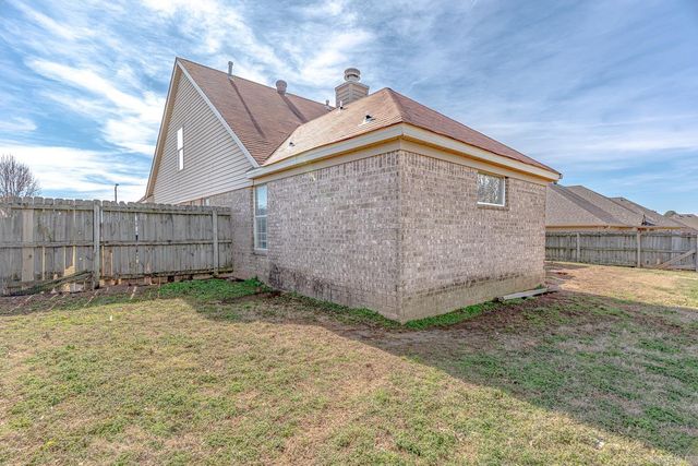 2100 Flatrock Trl, Jonesboro, AR 72404
