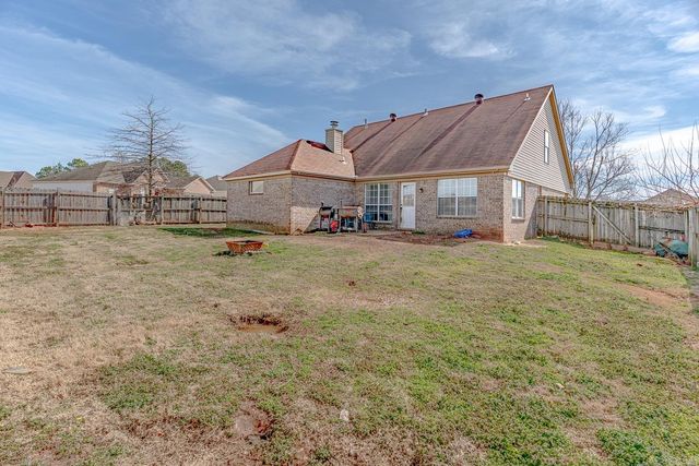 2100 Flatrock Trl, Jonesboro, AR 72404