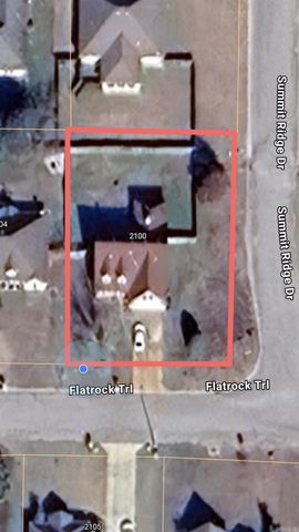 2100 Flatrock Trl, Jonesboro, AR 72404