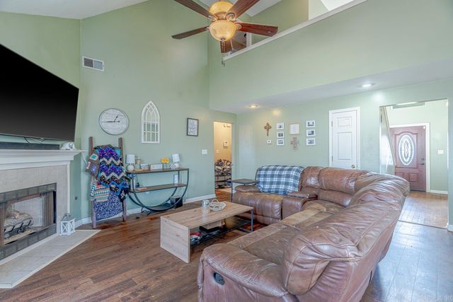 2100 Flatrock Trl, Jonesboro, AR 72404