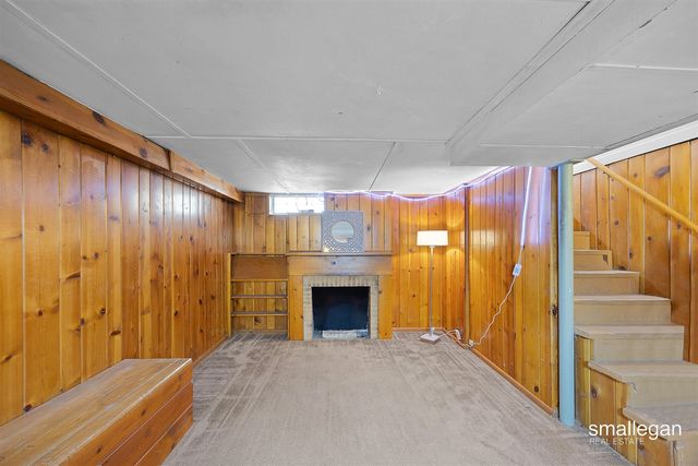 1011 Johnston Street, Grand Rapids, MI 49507