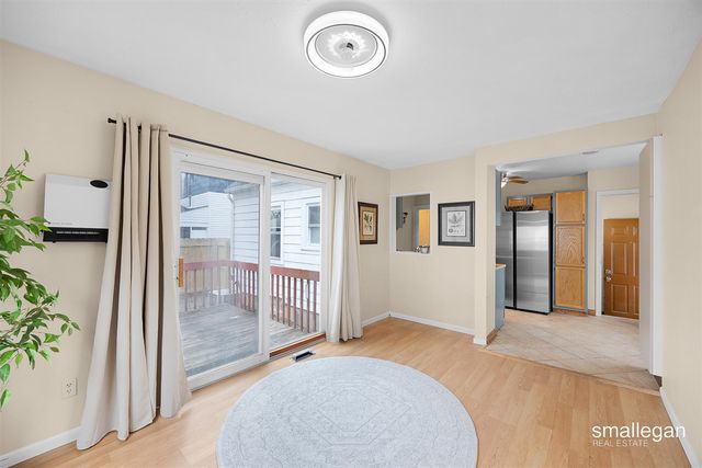 1011 Johnston Street, Grand Rapids, MI 49507