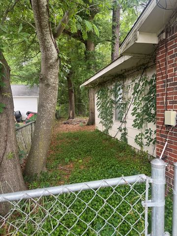 2201 Wellborn Drive, Columbus, GA 31907