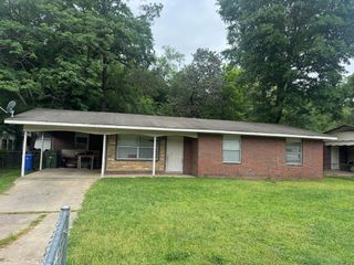 2201 Wellborn Drive, Columbus, GA 31907
