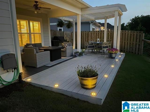 1316 SHADES TERRACE, Irondale, AL 35210