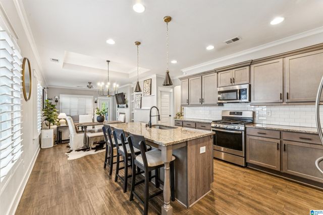 1316 SHADES TERRACE, Irondale, AL 35210
