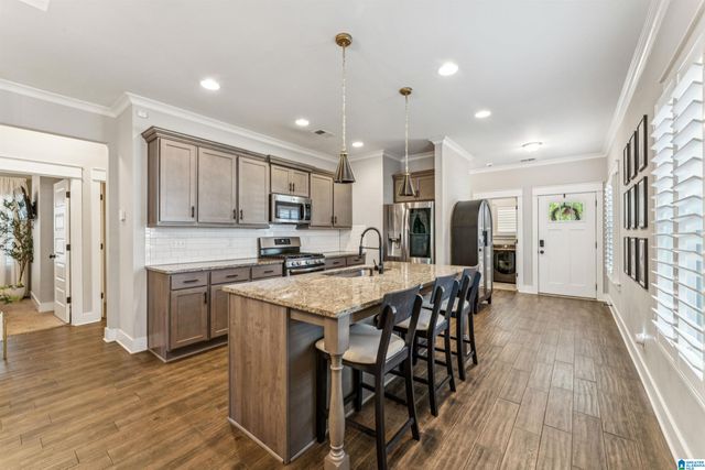 1316 SHADES TERRACE, Irondale, AL 35210